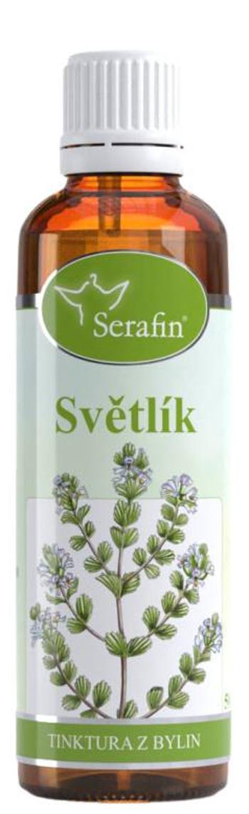 Serafin Světlík - tinktura z bylin 50 ml