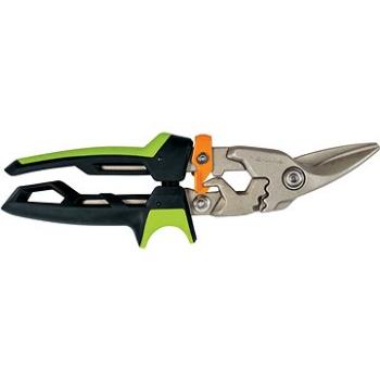 Fiskars PowerGear nůžky na plech pravé (1027208)