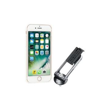 TOPEAK obal RIDECASE pro iPhone 6, 6s, 7, 8 bílá Velikost: UNI