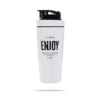 Šejkr ENJOY 750 ml - GymBeam