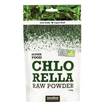 Chlorella Powder BIO 200g