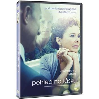 Pohled na lásku - DVD (N01397)