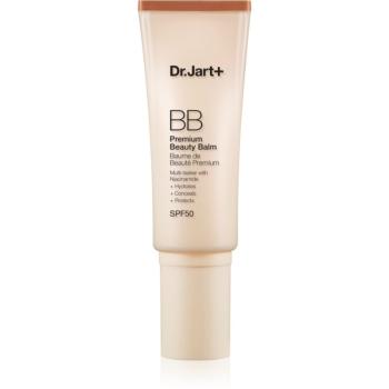 Dr. Jart+ Premium BB Tinted Moisturizer SPF 50 hydratační BB krém odstín Deep Tan 40 ml