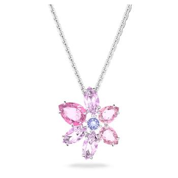 Swarovski Stylový náhrdelník s krystaly Gema 5662493