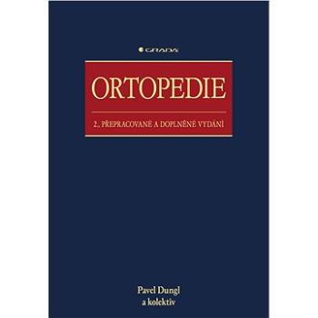 Ortopedie (978-80-247-4357-8)