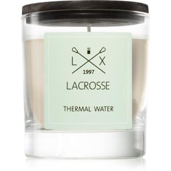 Ambientair Lacrosse Thermal Water vonná svíčka 310 g