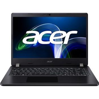 Acer TravelMate P2 Shale Black (NX.VSAEC.002)