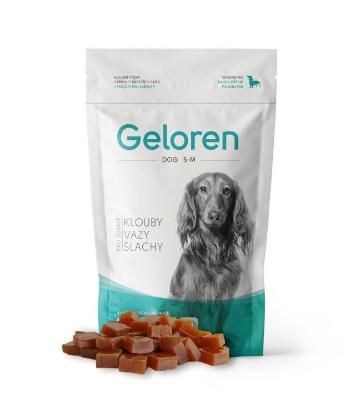 Geloren Dog S-M kloubní výživa 60 tablet