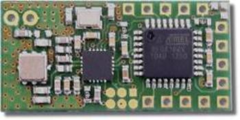 Vysílací modul SVS Nachrichtentechnik CX-12 T Max. dosah: 1000 m 2 V/DC, 3.6 V/DC