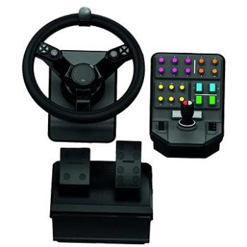 Saitek Farm Sim Controller (945-000062)