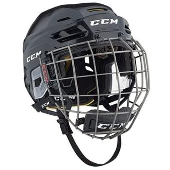 CCM Tacks 310 Combo SR, černá, Senior (SPThok873nad)