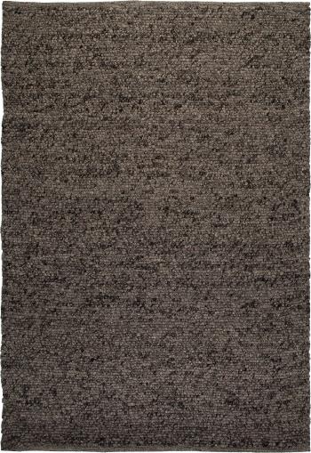 Obsession koberce  80x150 cm Kusový koberec Stellan 675 Graphite - 80x150 cm Hnědá