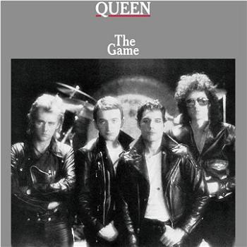 Queen: The Game - CD (2771751)