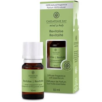 CHESAPEAKE BAY Aroma olej Revitalise 10 ml (5038581114729)