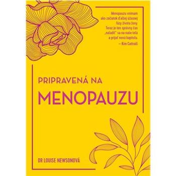 Pripravená na menopauzu (978-80-8090-539-2)