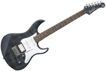 Yamaha Pacifica 212V FM Černá