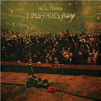 Young Neil: Time Fades Away - CD (9362491449)