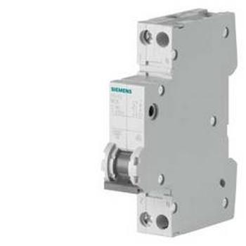 Ochranný spínač pro kabely Siemens 5SY3002-7 1 ks