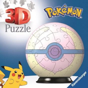 Ravensburger 3D Puzzleball Pokémon: Heal Ball