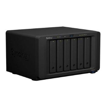Synology DS1621xs+, DS1621xs+