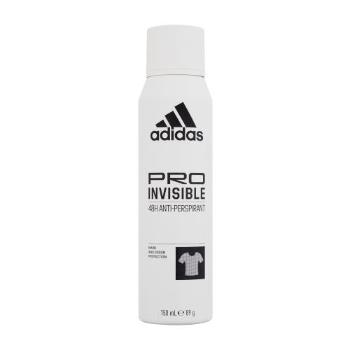 Adidas Pro Invisible 48H Anti-Perspirant 150 ml antiperspirant pro ženy deospray