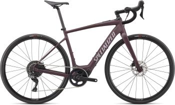 Specialized Creo SL E5 Comp - cast umber/clay L