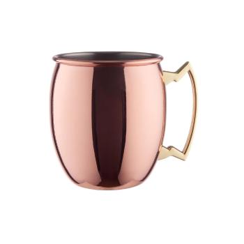 MOSCOW MULE Hrnek 470 ml