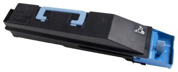 KYOCERA TK-865C - kompatibilní toner, azurový, 12000 stran