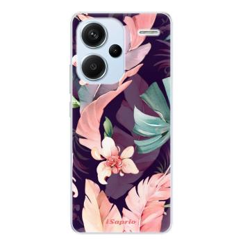 Odolné silikonové pouzdro iSaprio - Exotic Pattern 02 - Xiaomi Redmi Note 13 Pro+ 5G