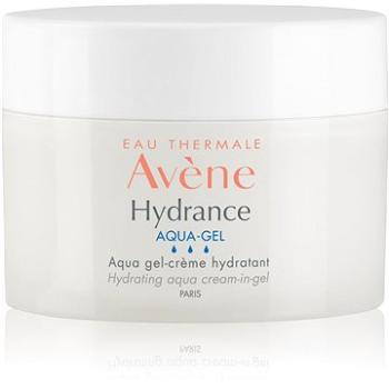 AVENE Hydrance Aqua Gel 50 ml (3282770203493)
