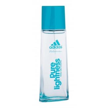 Adidas Pure Lightness For Women 50 ml toaletní voda pro ženy