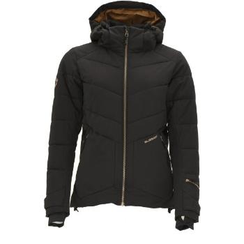Blizzard VENETO Dámská lyžařská bunda, černá, velikost XL