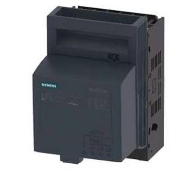 Siemens 3NP11231CA22 výkonový odpínač pojistky 3pólový 160 A 690 V/AC