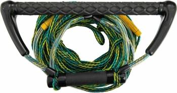 Jobe Tow Hook Blue/Yellow Lano s rukojetí