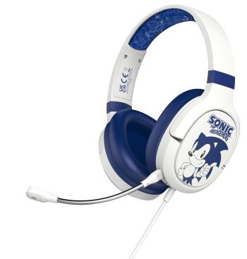 OTL SEGA CLASSIC Sonic the Hedgehog PRO G1 Gaming Headphones