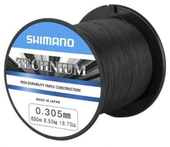 Shimano Vlasec Technium PB