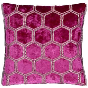 DESIGNERS GUILD MANIPUR 43 x 43 cm, fuchsia (DG_CCDG_1314)