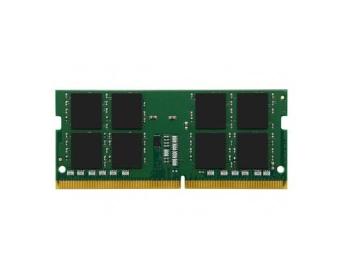 SODIMM DDR4 16GB 3200MHz, CL22, 2Rx8, KINGSTON ValueRAM, KVR32S22D8/16