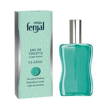 Fenjal miss fenjal toaletní voda 50 ml