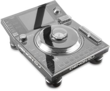 Decksaver Denon SC5000M Prime Ochranný kryt pro DJ přehrávač