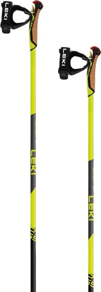 Leki PRC 650 - neonyellow/black 160