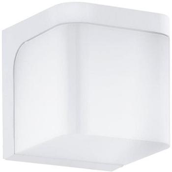 Eglo - LED Venkovní nástěnné svítidlo LED/6W IP44 (72465)