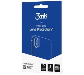 3mk ochrana kamery Lens Protection pro Apple iPhone 13 Pro (4ks)