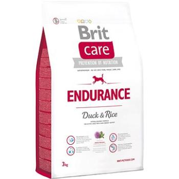 Brit Care endurance 3 kg (8595602510375)