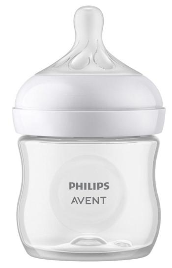 Philips Avent Láhev Natural Response 125 ml, 0m+