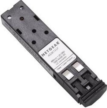 Netgear GBIC 1000Base-ZX SFP switch