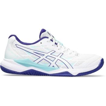 ASICS GEL-TACTIC 12 W Dámská sálová obuv, bílá, velikost 37