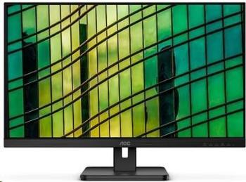 AOC MT IPS LCD WLED 27" 27E2QAE - IPS panel, 1920x1080, D-Sub, HDMI, DP, repro