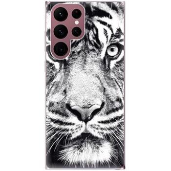 iSaprio Tiger Face pro Samsung Galaxy S22 Ultra 5G (tig-TPU3-S22U-5G)