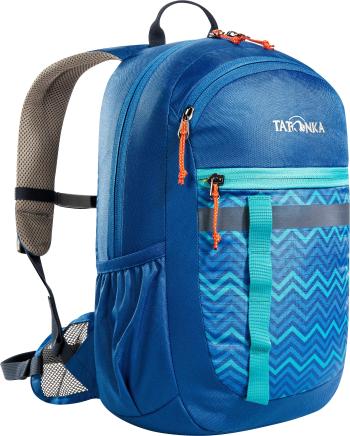 Tatonka CITY PACK JR 12 blue batoh